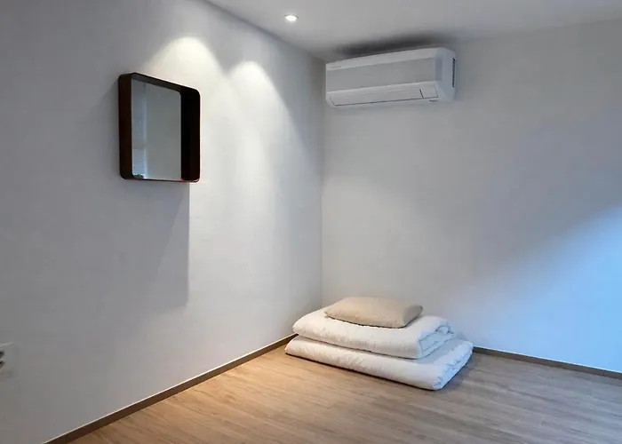 Appartement Hausda Insa Private Hanok Angukstation 1min 3r2b 4bed 9p Gyeongbokgung Yard *